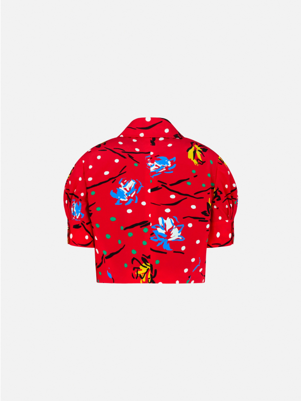 SOLARIS CRAB - Blazé Milano