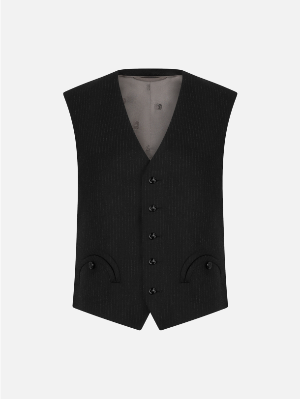 CLASSY CARBON BLACK - Blazé Milano