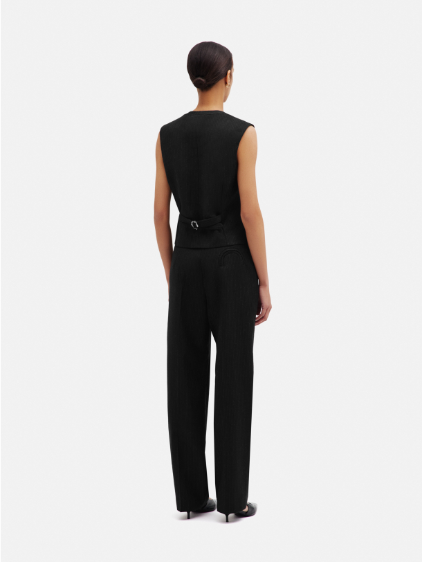 CLASSY CARBON BLACK - Blazé Milano