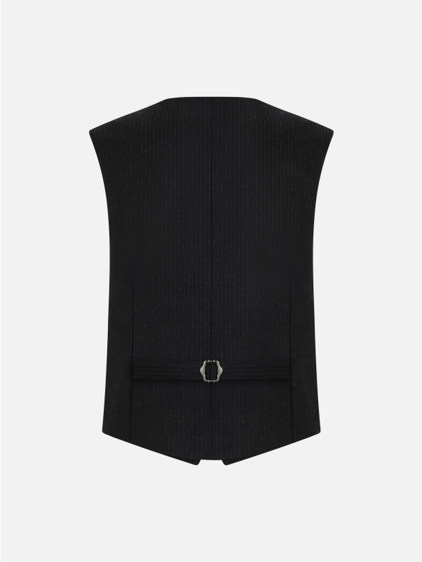 CLASSY CARBON BLACK - Blazé Milano