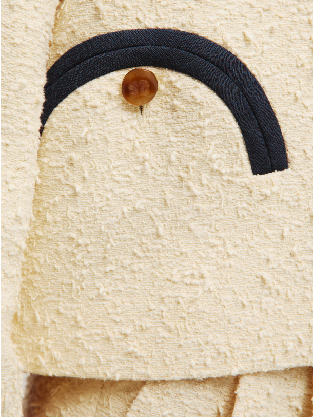 ORINDA BUTTER - Blazé Milano