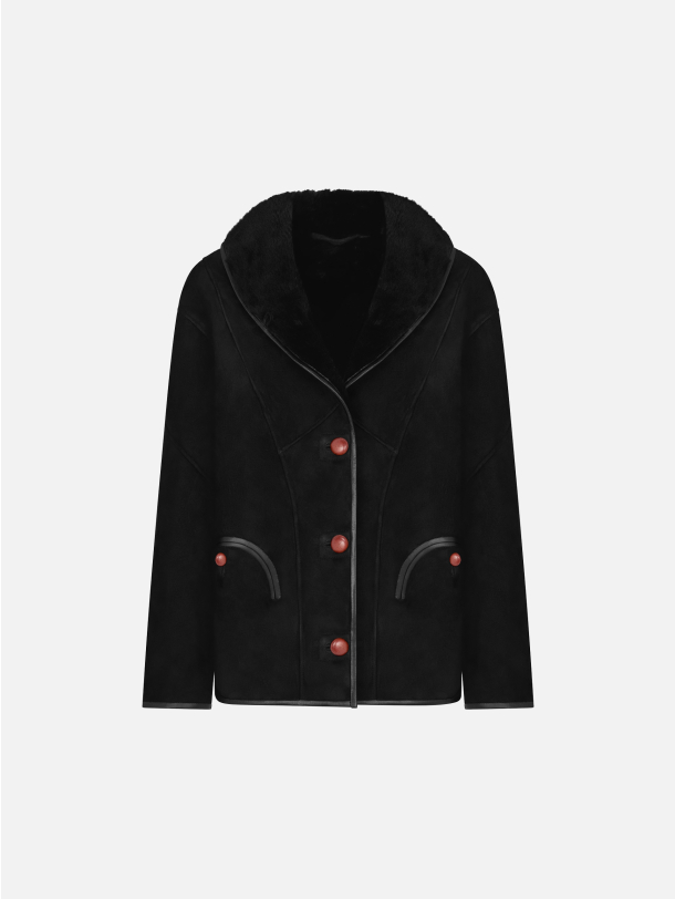 TATOOSH BLACK - Blazé Milano