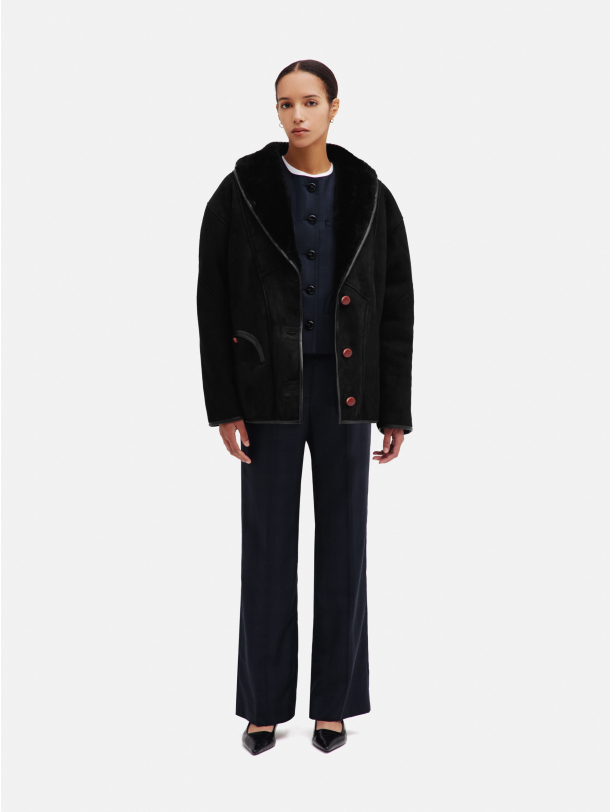 TATOOSH BLACK - Blazé Milano