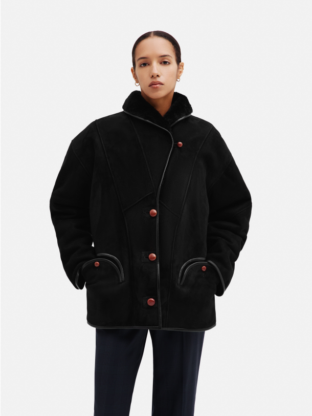 TATOOSH BLACK - Blazé Milano