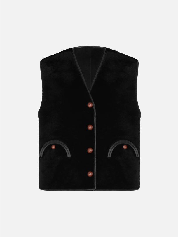 TATOOSH BLACK - Blazé Milano