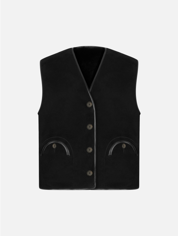 TATOOSH BLACK - Blazé Milano