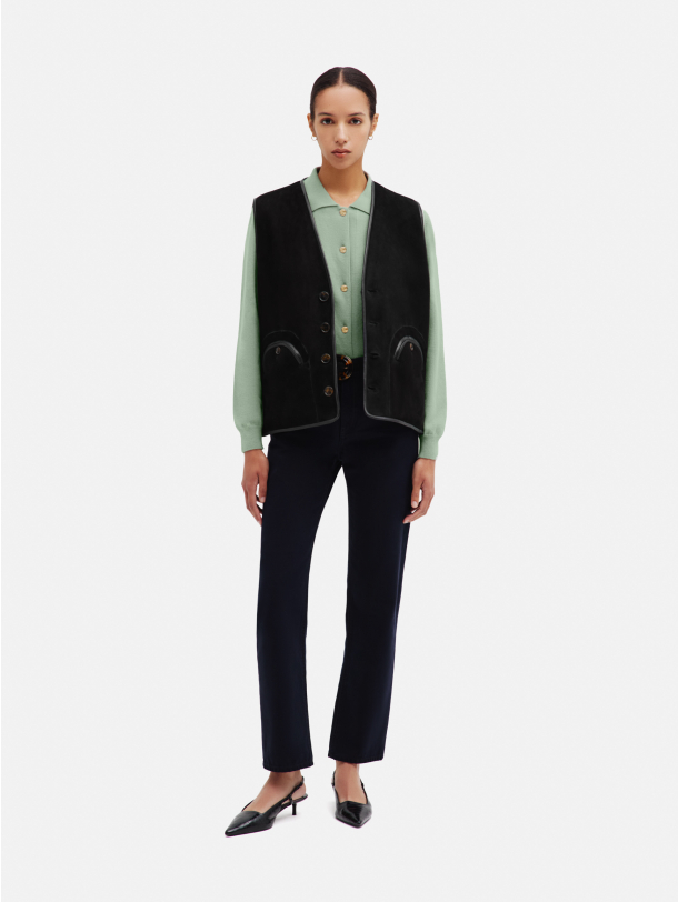 TATOOSH BLACK - Blazé Milano