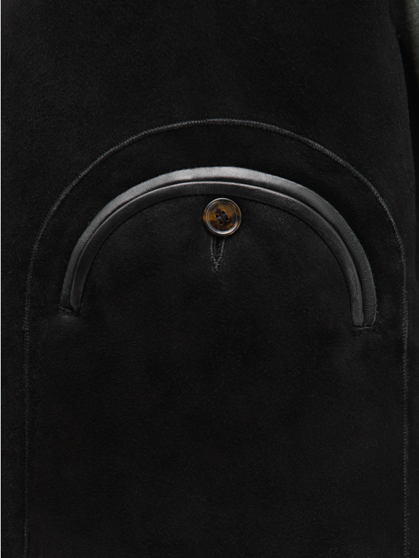 TATOOSH BLACK - Blazé Milano