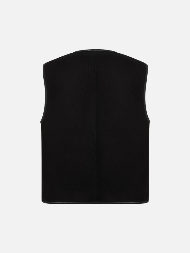 TATOOSH BLACK - Blazé Milano