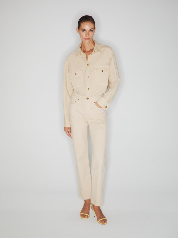 NARIIDA ALMOND - Blazé Milano