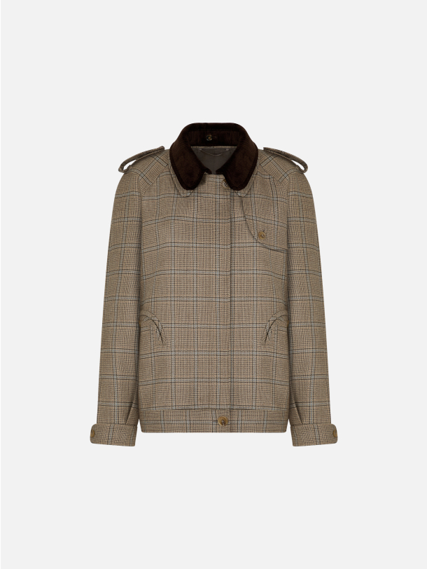 SAONA BEIGE - Blazé Milano
