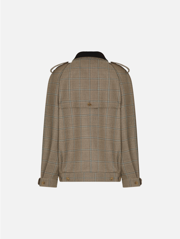 SAONA BEIGE - Blazé Milano
