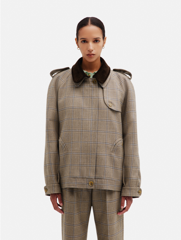 SAONA BEIGE - Blazé Milano