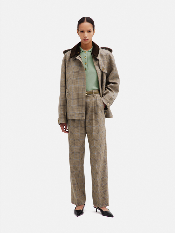 SAONA BEIGE - Blazé Milano