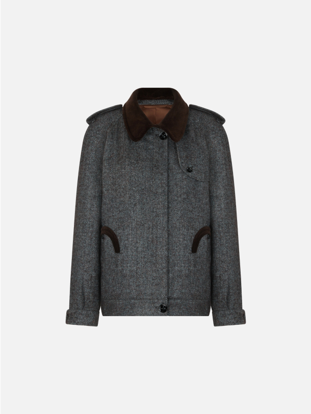 KASIF MULTICOLOR - Blazé Milano