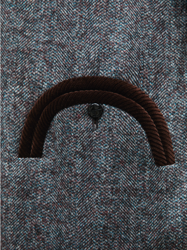 KASIF MULTICOLOR - Blazé Milano