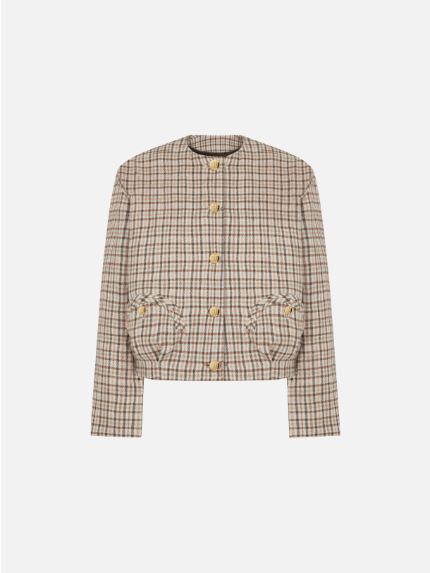 AGAPE GREY MIX - Blazé Milano