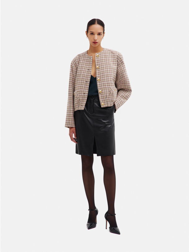AGAPE GREY MIX - Blazé Milano