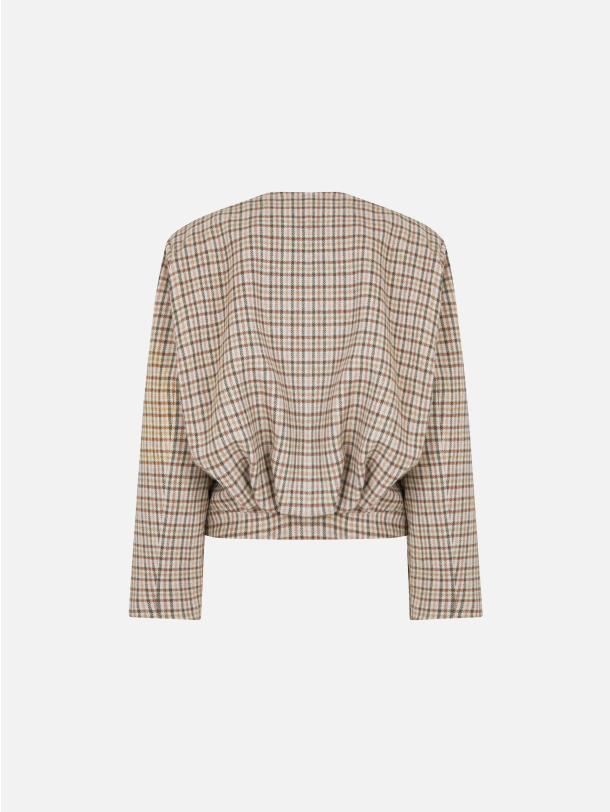 AGAPE GREY MIX - Blazé Milano