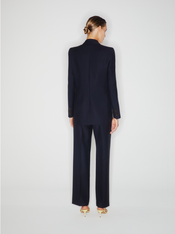 FIRST CLASS NAVY - Blazé Milano