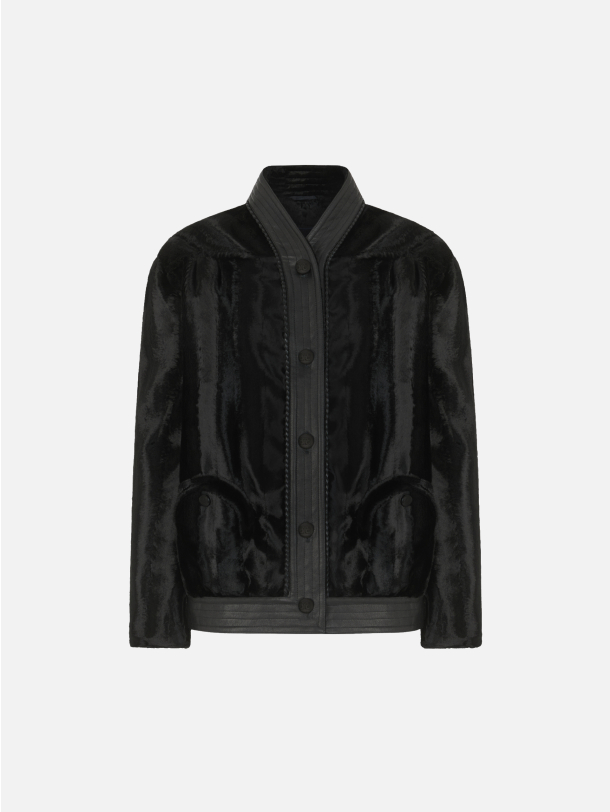 JOYA BLACK - Blazé Milano