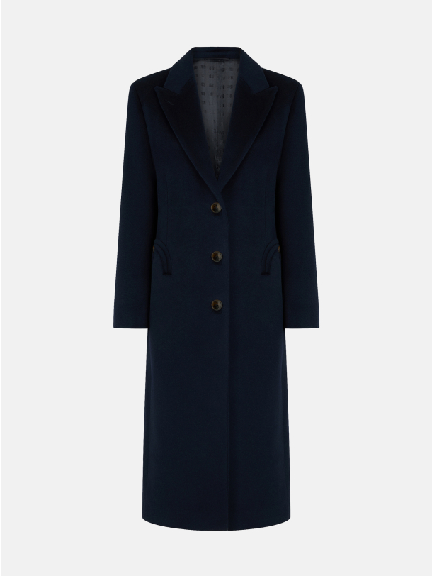 JOYME NAVY - Blazé Milano