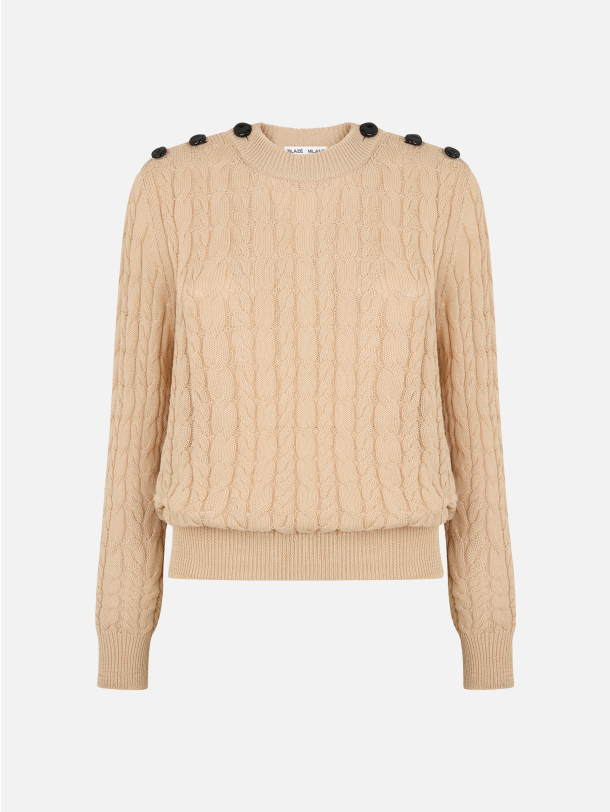 SABBIA - Blazé Milano