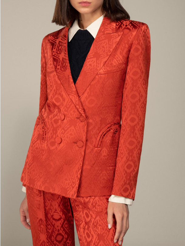 KIHNA PAPRIKA - Blazé Milano