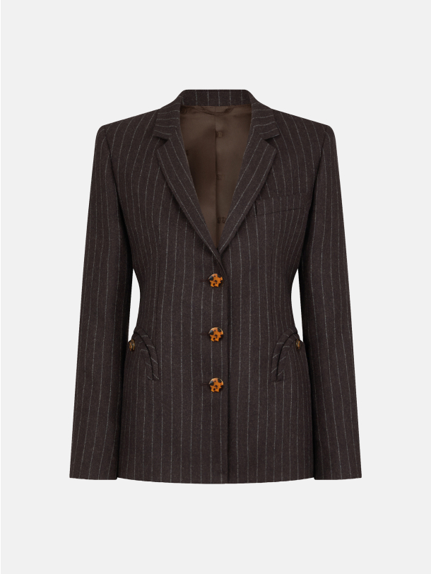 LADY MAUD CHOCO - Blazé Milano