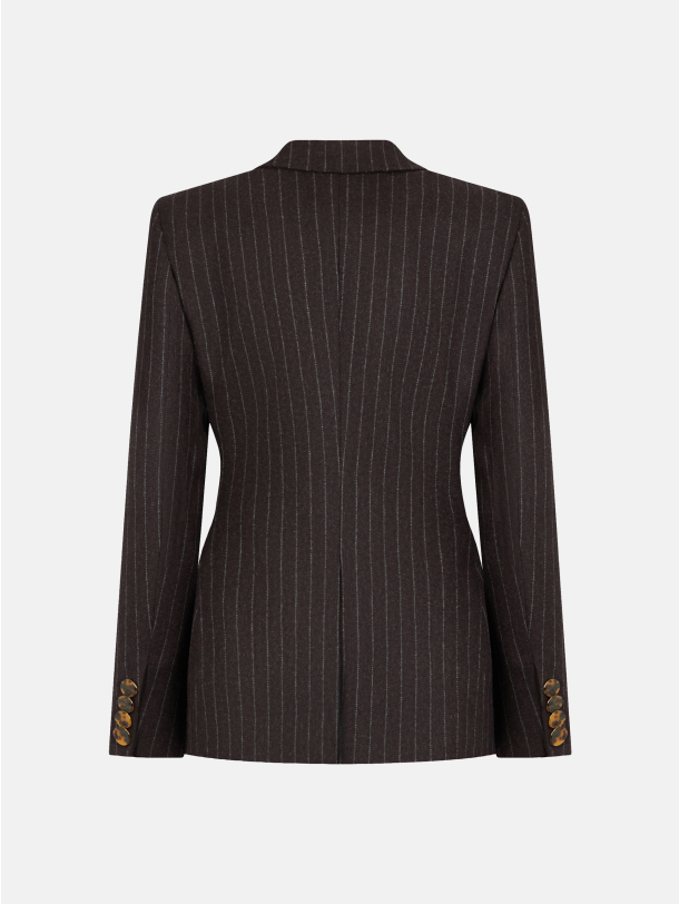 LADY MAUD CHOCO - Blazé Milano