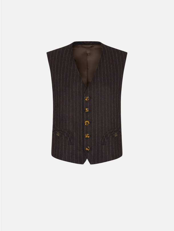 LADY MAUD CHOCO - Blazé Milano