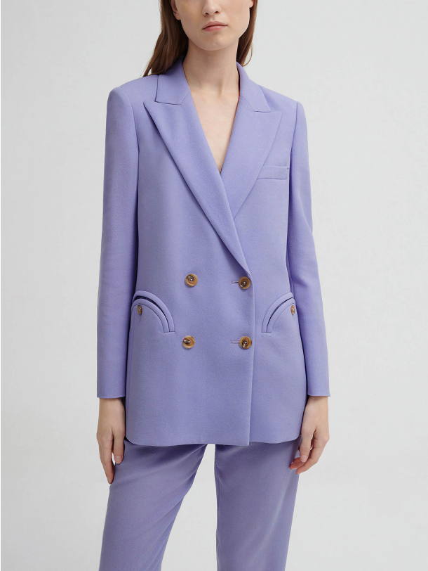 COOL&amp;EASY LILAC - Blazé Milano
