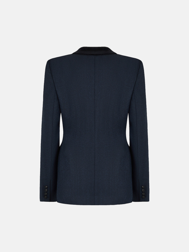 MAINE BLUE - Blazé Milano