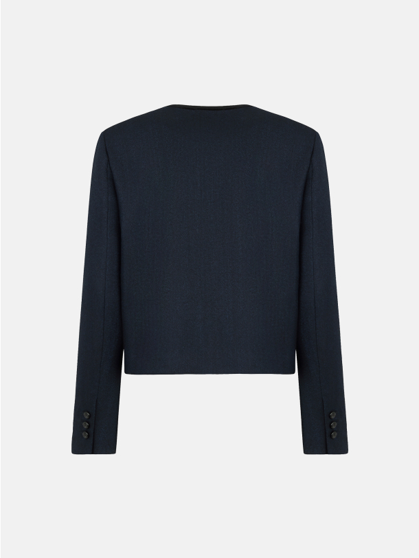 MAINE BLUE - Blazé Milano