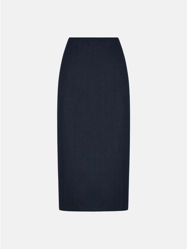 MAINE BLUE - Blazé Milano
