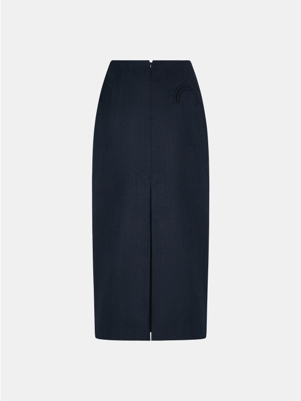 MAINE BLUE - Blazé Milano