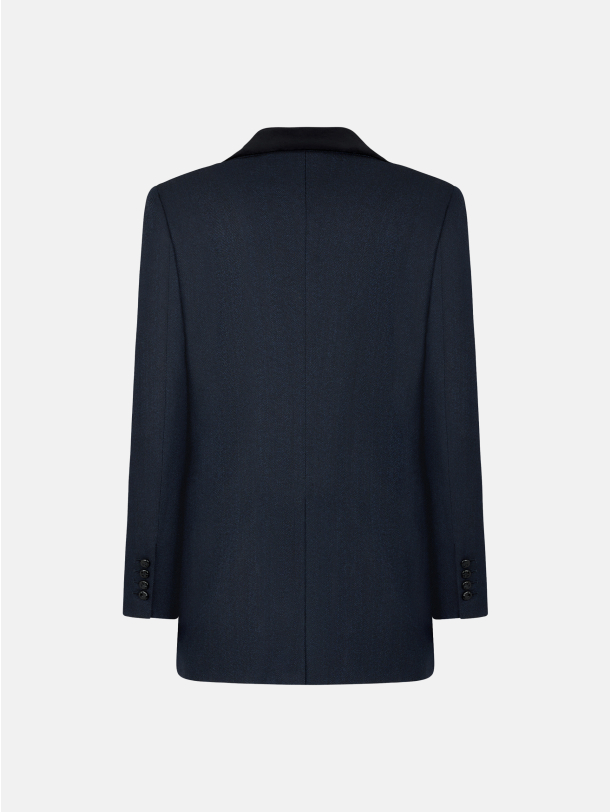 MAINE BLUE - Blazé Milano