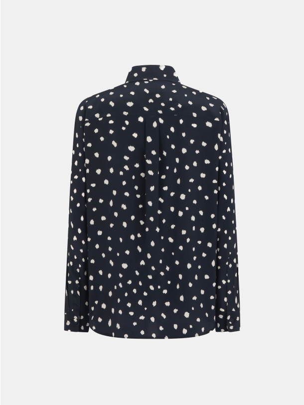 MARIQUITA NAVY - Blazé Milano