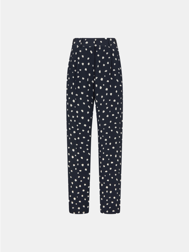 MARIQUITA NAVY - Blazé Milano