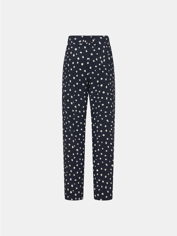 MARIQUITA NAVY - Blazé Milano