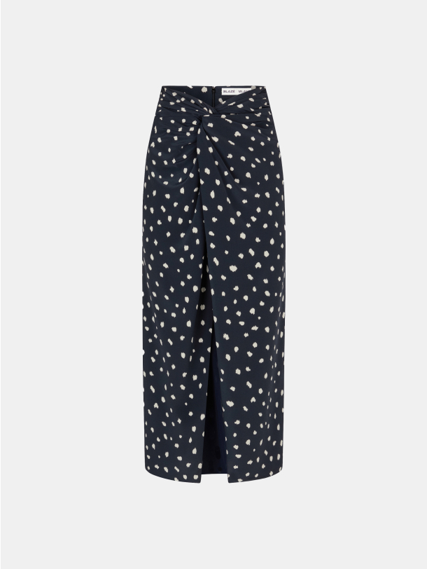MARIQUITA NAVY - Blazé Milano