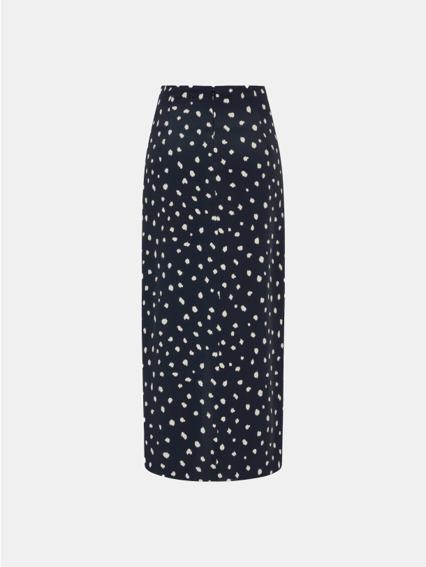 MARIQUITA NAVY - Blazé Milano