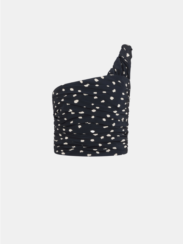 MARIQUITA NAVY - Blazé Milano