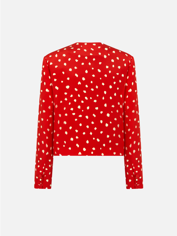 MARIQUITA CRAB - Blazé Milano