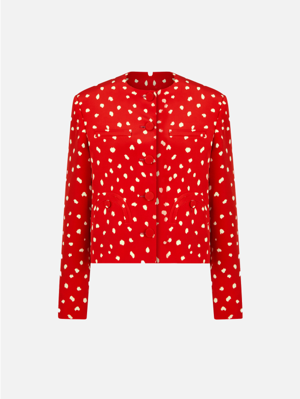 MARIQUITA CRAB - Blazé Milano