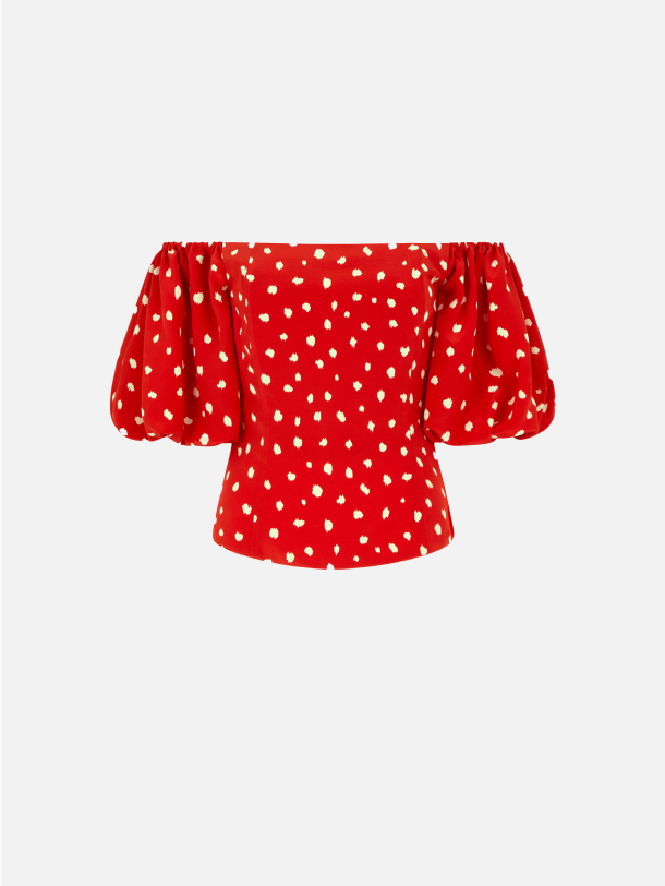 MARIQUITA CRAB - Blazé Milano