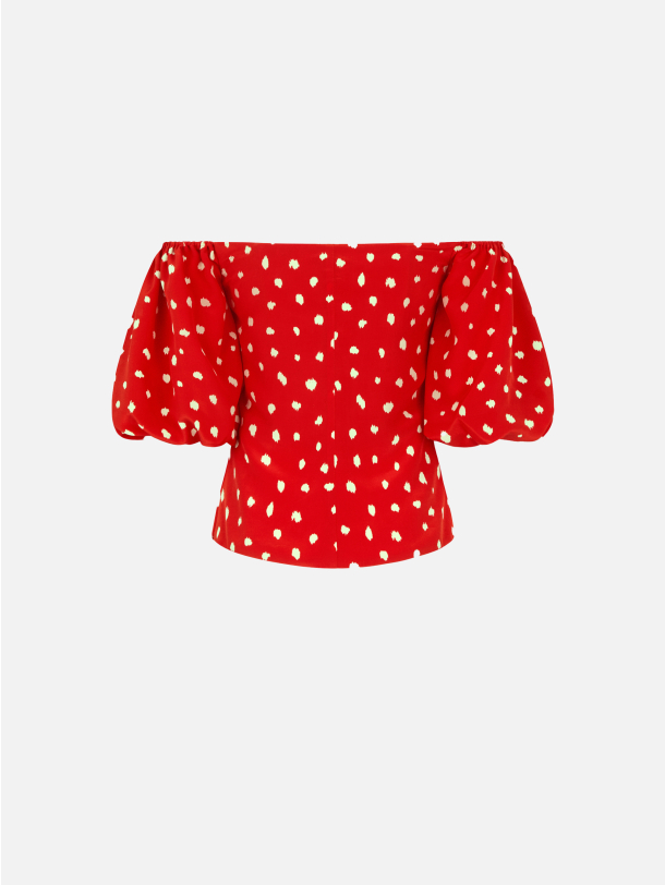 MARIQUITA CRAB - Blazé Milano