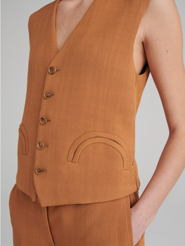 SANTANA PEANUT - Blazé Milano