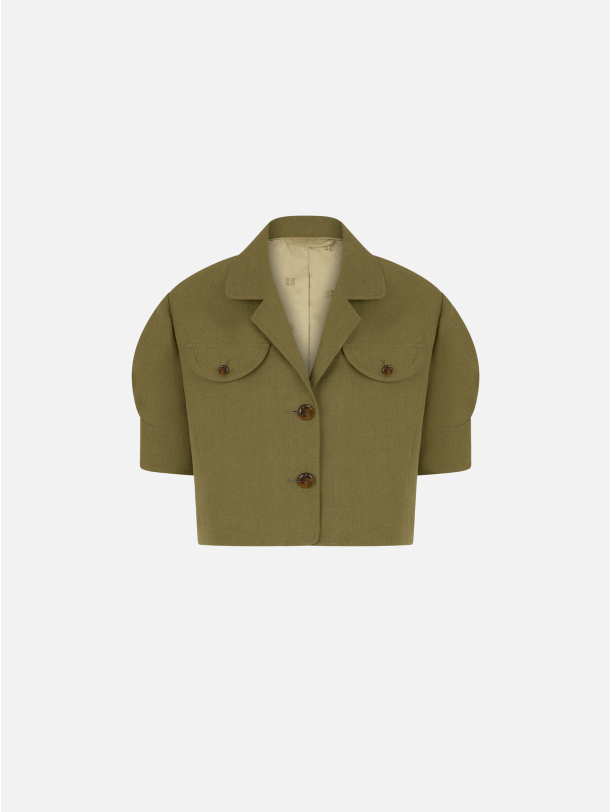 MID-DAY SUN PALM - Blazé Milano