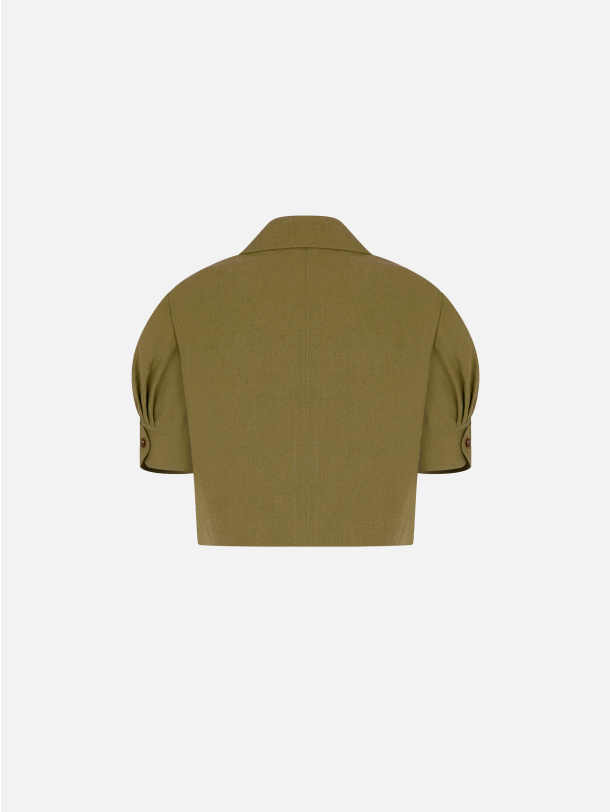 MID-DAY SUN PALM - Blazé Milano